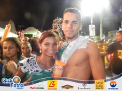 Bloco Auê